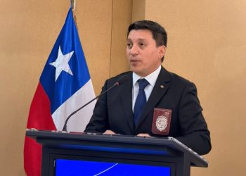 Asumió nuevo Jefe Regional de la PDI del Maule