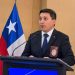 Asumió nuevo Jefe Regional de la PDI del Maule