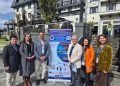 Editorial Universidad de Talca presentó el “Atlas de la Anatomía Humana”