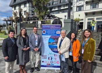 Editorial Universidad de Talca presentó el “Atlas de la Anatomía Humana”