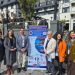 Editorial Universidad de Talca presentó el “Atlas de la Anatomía Humana”