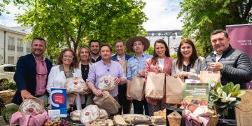 Abrir nuevos mercados y potenciar la identidad vitivinícola busca WineMaule 2026