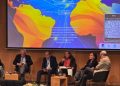 Hito en Portugal: Europa y América Latina trazan la ruta para la libre circulación universitaria