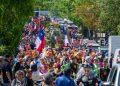 Con multitudinaria devoción Pelarco cumplió con la Virgen del Carmen