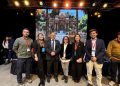 Prestadores turísticos del Maule participaron en la Rueda de Negocios Nacional de Sernatur 2026