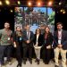 Prestadores turísticos del Maule participaron en la Rueda de Negocios Nacional de Sernatur 2026