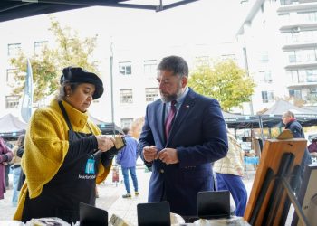 Seremi de Gobierno destaca Presupuesto 2027 y más de $179 mil millones en proyectos de inversión para el Maule