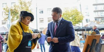 Seremi de Gobierno destaca Presupuesto 2027 y más de $179 mil millones en proyectos de inversión para el Maule