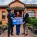 Gobierno anuncia inversión de más de $102 millones para construir plaza en Hualañé