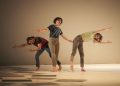 “Maneras de Salir”: Espectáculo gratuito de danza contemporánea a cargo de Varinia Canto Vila en el Teatro Municipal de Constitución