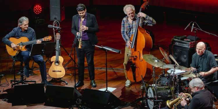 Jazz Maule celebra su cuarta edición con músicos de cinco países y conciertos gratuitos en Talca y Constitución