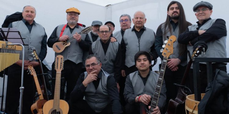 Día de la Música Chilena reunirá hoy a artistas maulinos en Constitución
