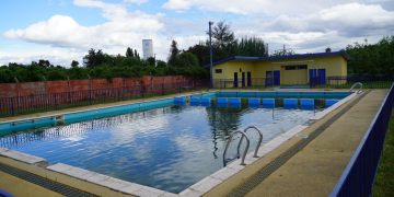 Aprueban recursos para recuperar la piscina municipal de Lontué