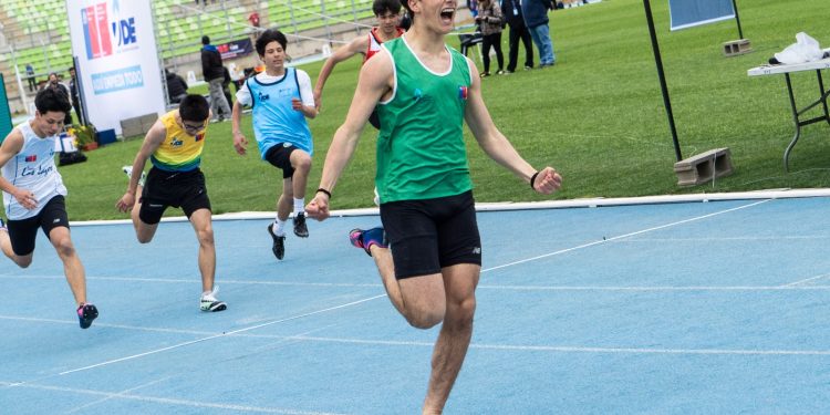 Cinco maulinos representarán a Chile en los Juegos Sudamericanos Escolares – Guayaquil 2026