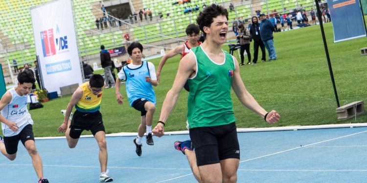 Cinco maulinos representarán a Chile en los Juegos Sudamericanos Escolares – Guayaquil 2026