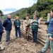 Autoridades regionales dan inicio a temporada de campos de pastoreo cordillerano 2026-2027 (veranadas)