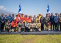 Gobierno lanza Plan de Protección contra Incendios Forestales 2026-2027 con presupuesto de $166.600 millones