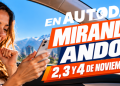 CCS lanza cuarta edición de AutoDay con la participación de 25 marcas y ofertas del sector automotriz