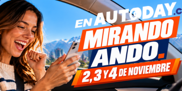 CCS lanza cuarta edición de AutoDay con la participación de 25 marcas y ofertas del sector automotriz