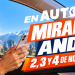 CCS lanza cuarta edición de AutoDay con la participación de 25 marcas y ofertas del sector automotriz