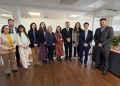 Maule se proyecta como región pionera en iniciativa internacional de protección de la niñez junto a UNICEF y PNUD