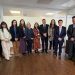 Maule se proyecta como región pionera en iniciativa internacional de protección de la niñez junto a UNICEF y PNUD