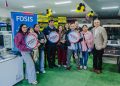 Gobierno impulsa más de 1.800 emprendimientos en el Maule durante el 2026 con programas de apoyo económico del Fosis