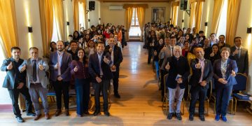Llevan desafíos de empresas maulinas a las aulas para crear soluciones aplicadas