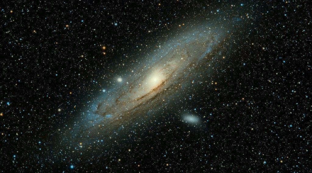Astronomía desde el Maule: En qué líneas de investigación avanzan los científicos