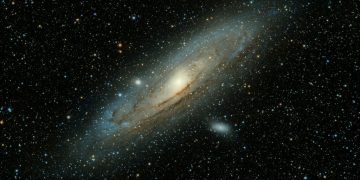 Astronomía desde el Maule: En qué líneas de investigación avanzan los científicos