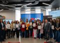 Certifican a 22 cuidadoras de postrados con apoyo del GORE, CRDP y AIEP