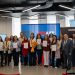 Certifican a 22 cuidadoras de postrados con apoyo del GORE, CRDP y AIEP