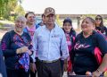 Gobernador anuncia incorporación de reconstrucción mamaria a convenio para reducir listas de espera en el Maule