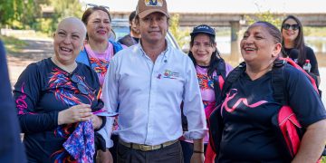 Gobernador anuncia incorporación de reconstrucción mamaria a convenio para reducir listas de espera en el Maule