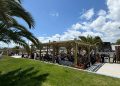 Pelluhue recupera Plaza Teniente Merino con inversión de $185 millones