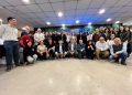 Conecta Construcción reunió a empresas, academia y autoridades para fortalecer el vínculo entre educación y sector productivo