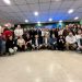 Conecta Construcción reunió a empresas, academia y autoridades para fortalecer el vínculo entre educación y sector productivo