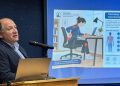 Teletrabajo prolongado aumenta el riesgo de dolores musculares y articulares