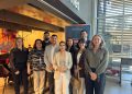 Seremi de Desarrollo Social y Familia realizó jornada “Comunicar sin dañar” con estudiantes de periodismo y comunicadores