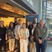 Seremi de Desarrollo Social y Familia realizó jornada “Comunicar sin dañar” con estudiantes de periodismo y comunicadores