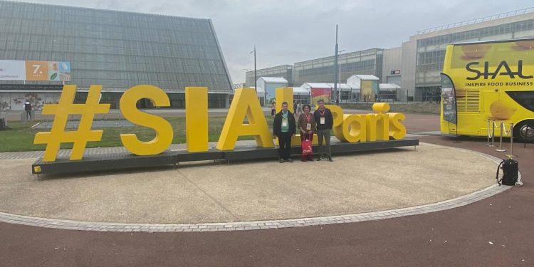 Cooperativa apícola del Maule “South Pacific Honey” explora oportunidades comerciales en Europa