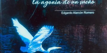 La palabra poética como motor cultural: Edgardo Alarcón Romero presenta “Deseo de volar, la agonía de un sueño” en el LIPAC de Cauquenes