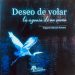 La palabra poética como motor cultural: Edgardo Alarcón Romero presenta “Deseo de volar, la agonía de un sueño” en el LIPAC de Cauquenes