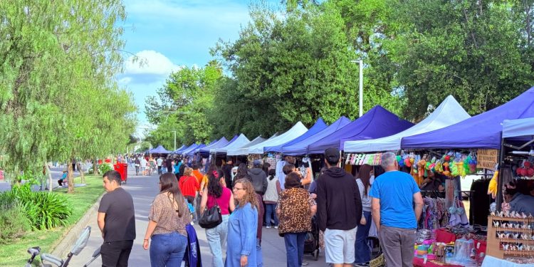 Municipalidad de Talca anuncia Feria de Todos los Santos con más de 100 espacios para emprendedores y horario extendido en Cementerio