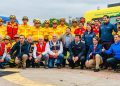 Lanzan plan de protección contra incendios forestales 2026-2027