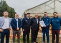 Gobierno decreta emergencia agrícola en 14 comunas de la Región del Maule