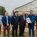 Gobierno decreta emergencia agrícola en 14 comunas de la Región del Maule