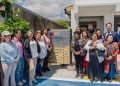 Con inversión Subdere inauguran Centro Gastronómico de Productos del Mar en la comuna de Pelluhue