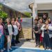 Con inversión Subdere inauguran Centro Gastronómico de Productos del Mar en la comuna de Pelluhue