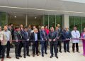 Andes Salud inaugura la clínica más moderna de la Región del Maule con una inversión de USD 45 millones